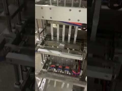 One Line Two Line Three Line Four Line Five Line Liquid Packing Machine