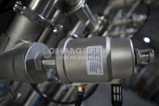 Automatic Control Ro Industrial Water Treatment EDI for Cosmetics
